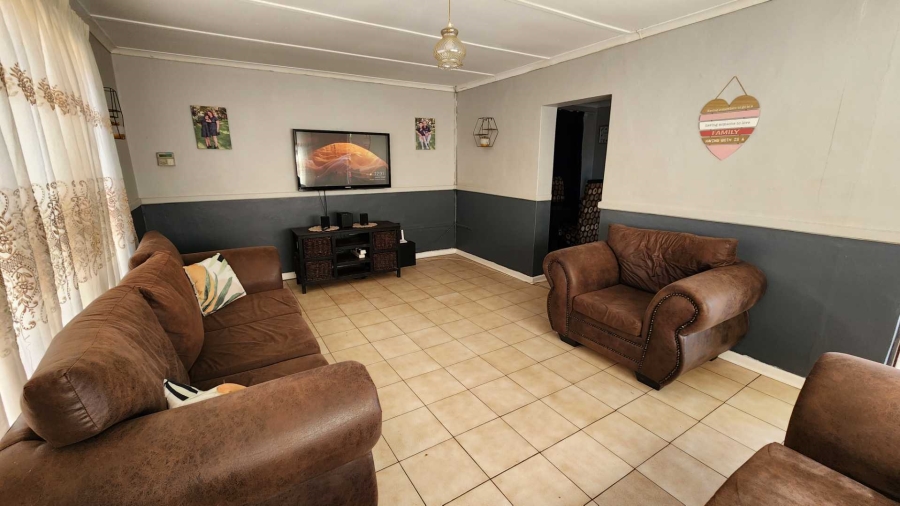 4 Bedroom Property for Sale in Fauna Free State